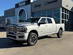 New 2026 Ram 2500 Laramie Mega Cab 4x4 Pickup for sale #24N3261 - photo 1