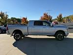 New 2026 Ram 2500 Laramie Mega Cab 4x4 Pickup for sale #24N3261 - photo 9
