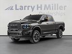 New 2026 Ram 2500 Rebel Crew Cab 4x4 Pickup for sale #RCD260031 - photo 2