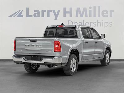 New 2026 Ram 1500 Big Horn Crew Cab 4x4 Pickup for sale #RCD260032 - photo 2