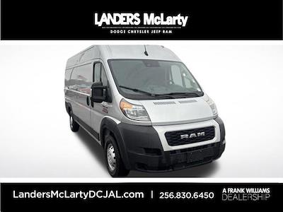Used 2022 Ram ProMaster 3500 - photo 1