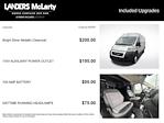 2022 Ram ProMaster 3500 High Roof FWD Empty Cargo Van for sale #E131010 - photo 16