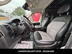 2022 Ram ProMaster 3500 High Roof FWD Empty Cargo Van for sale #E131010 - photo 21