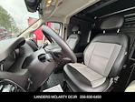 2022 Ram ProMaster 3500 High Roof FWD Empty Cargo Van for sale #E131010 - photo 22