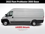 2022 Ram ProMaster 3500 High Roof FWD Empty Cargo Van for sale #E131010 - photo 5