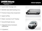 2022 Ram ProMaster 3500 High Roof FWD Empty Cargo Van for sale #E131010 - photo 4