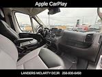 2022 Ram ProMaster 3500 High Roof FWD Empty Cargo Van for sale #E131010 - photo 9