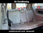 Used 2018 Chrysler Pacifica Limited Minivan for sale #JR108220 - photo 16
