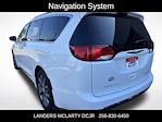 Used 2018 Chrysler Pacifica Limited Minivan for sale #JR108220 - photo 4