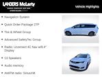 Used 2018 Chrysler Pacifica Limited Minivan for sale #JR108220 - photo 5