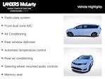 Used 2018 Chrysler Pacifica Limited Minivan for sale #JR108220 - photo 6