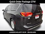 Used 2020 Chrysler Pacifica Touring Minivan for sale #LR158916 - photo 3
