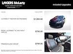 Used 2020 Chrysler Pacifica Touring L Minivan for sale #LR273935 - photo 15