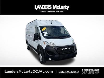 Used 2024 Ram ProMaster 2500 - photo 1