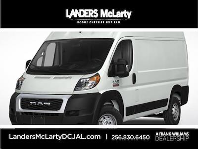 2021 Ram ProMaster 2500 High Roof FWD Empty Cargo Van for sale #PE521755 - photo 1