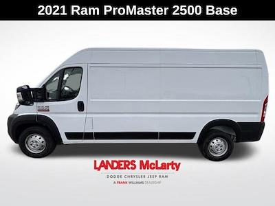 Used 2021 Ram ProMaster 2500 - photo 1
