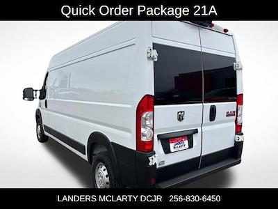 Used 2021 Ram ProMaster 2500 - photo 1