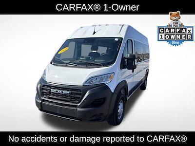 Used 2023 Ram ProMaster 2500 High Roof Empty Cargo Van for sale #PE527188 - photo 1