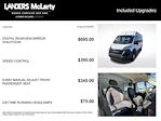 2023 Ram ProMaster 2500 High Roof FWD Empty Cargo Van for sale #PE527188 - photo 15
