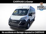 Used 2023 Ram ProMaster 2500 High Roof Empty Cargo Van for sale #PE527188 - photo 1
