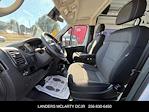 2023 Ram ProMaster 2500 High Roof FWD Empty Cargo Van for sale #PE527188 - photo 21