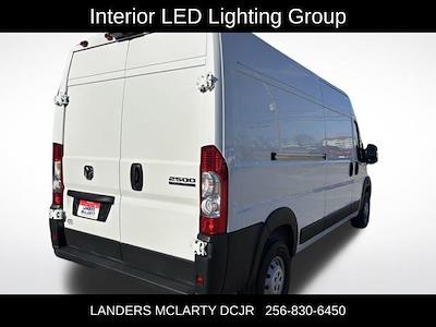 Used 2023 Ram ProMaster 2500 High Roof Empty Cargo Van for sale #PE594198 - photo 2
