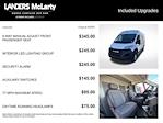 Used 2023 Ram ProMaster 2500 High Roof Empty Cargo Van for sale #PE594198 - photo 13