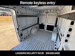 Used 2023 Ram ProMaster 2500 High Roof Empty Cargo Van for sale #PE594198 - photo 14