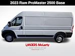 Used 2023 Ram ProMaster 2500 High Roof Empty Cargo Van for sale #PE594198 - photo 4
