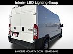 Used 2023 Ram ProMaster 2500 High Roof Empty Cargo Van for sale #PE594198 - photo 2