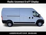 Used 2023 Ram ProMaster 2500 High Roof Empty Cargo Van for sale #PE594198 - photo 6