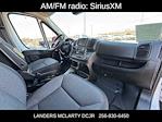 Used 2023 Ram ProMaster 2500 High Roof Empty Cargo Van for sale #PE594198 - photo 7