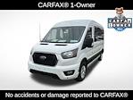 Used 2025 Ford Transit 350 XLT Passenger Van for sale #PKA50287 - photo 1