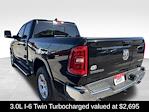 New 2025 Ram 1500 Big Horn Quad Cab for sale #PP512143 - photo 4