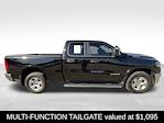 New 2025 Ram 1500 Big Horn Quad Cab for sale #PP512143 - photo 5