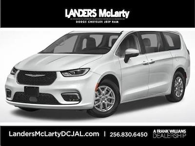 2024 Chrysler Pacifica FWD Minivan for sale #PR106245 - photo 1