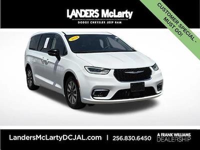 2024 Chrysler Pacifica FWD Minivan for sale #PR114992 - photo 1