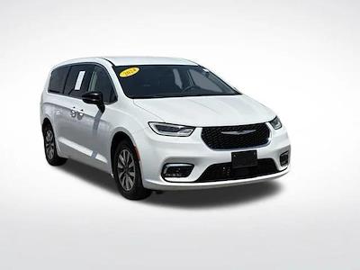 2024 Chrysler Pacifica FWD Minivan for sale #PR114992 - photo 2
