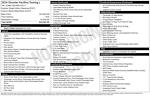 2024 Chrysler Pacifica FWD Minivan for sale #PR125217 - photo 3