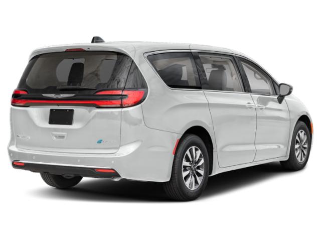 Used 2024 Chrysler Pacifica - photo 5