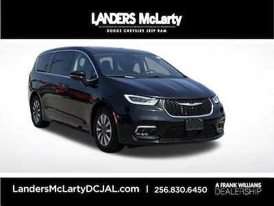 2024 Chrysler Pacifica FWD Minivan for sale #PR166661 - photo 1