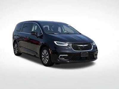 2024 Chrysler Pacifica FWD Minivan for sale #PR166661 - photo 2