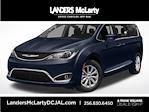 2017 Chrysler Pacifica FWD Minivan for sale #PR543310 - photo 1
