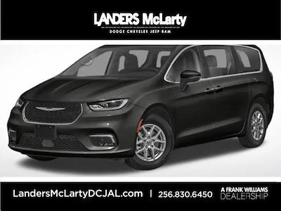 2023 Chrysler Pacifica FWD Minivan for sale #PR627405 - photo 1