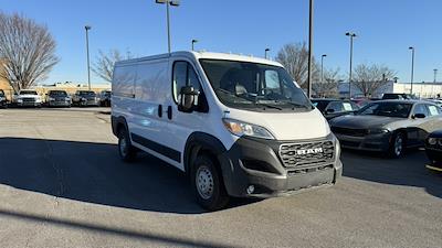 2024 Ram ProMaster 3500 Standard Roof FWD, Empty Cargo Van for sale #RE105697 - photo 1