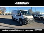 2024 Ram ProMaster 3500 Standard Roof FWD, Empty Cargo Van for sale #RE105697 - photo 11