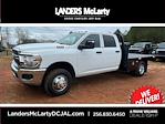 New 2024 Ram 3500 Tradesman Crew Cab 4x4 60 CA Cab Chassis for sale #RG246735 - photo 1