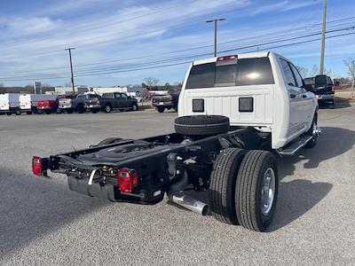 2024 Ram 3500 Crew Cab DRW 4x4, Cab Chassis for sale #RG291041 - photo 2