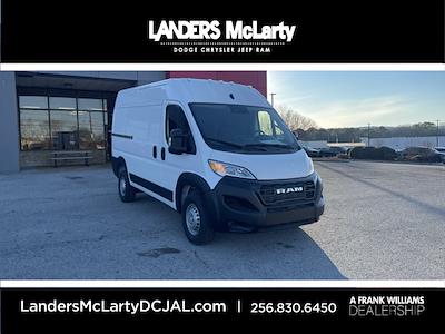 2025 Ram ProMaster 1500 High Roof FWD, Empty Cargo Van for sale #SE510740 - photo 1