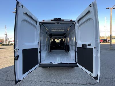 2025 Ram ProMaster 1500 High Roof FWD, Empty Cargo Van for sale #SE510740 - photo 2